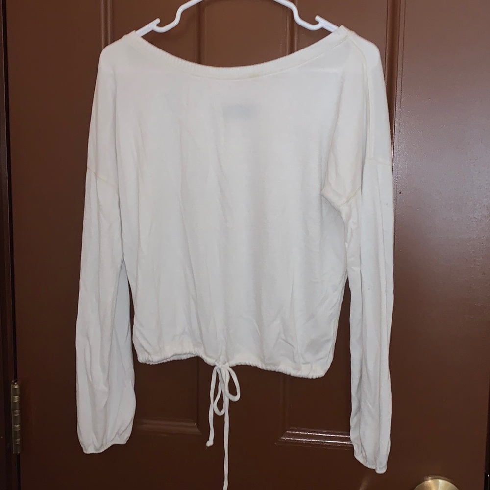 Abercrombie Sweater